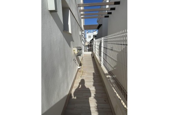 Venta - Villa adosada -
Villamartín