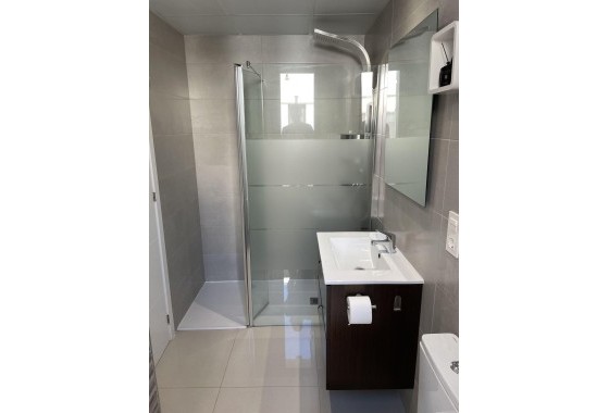 Venta - Villa adosada -
Villamartín