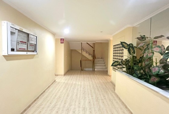 Sale - Apartment Flat -
Torrevieja - Acequion