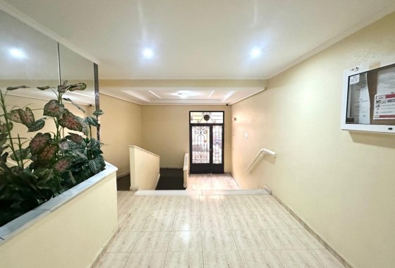 Sale - Apartment Flat -
Torrevieja - Acequion