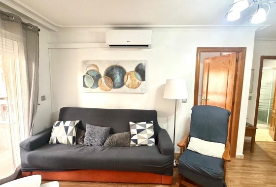 Sale - Apartment Flat -
Torrevieja - Acequion