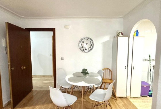 Sale - Apartment Flat -
Torrevieja - Acequion