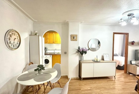 Sale - Apartment Flat -
Torrevieja - Acequion