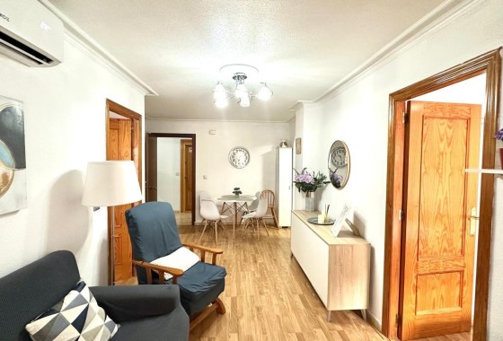 Sale - Apartment Flat -
Torrevieja - Acequion