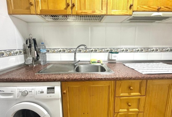 Sale - Apartment Flat -
Torrevieja - Acequion