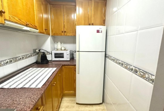 Sale - Apartment Flat -
Torrevieja - Acequion