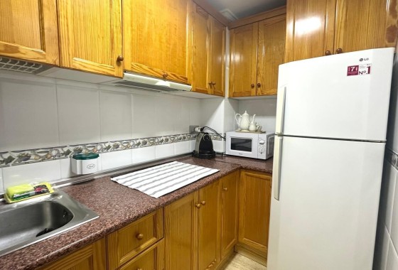 Sale - Apartment Flat -
Torrevieja - Acequion