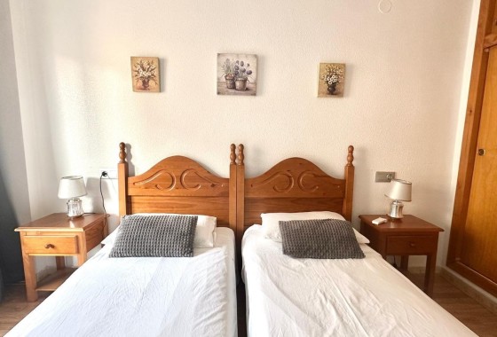 Sale - Apartment Flat -
Torrevieja - Acequion