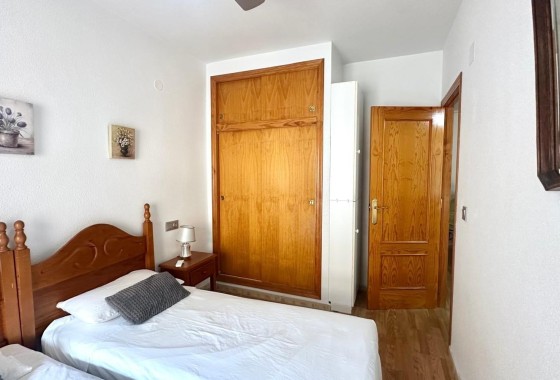 Sale - Apartment Flat -
Torrevieja - Acequion
