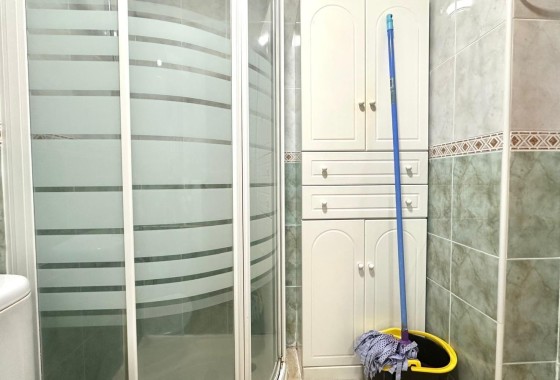 Sale - Apartment Flat -
Torrevieja - Acequion