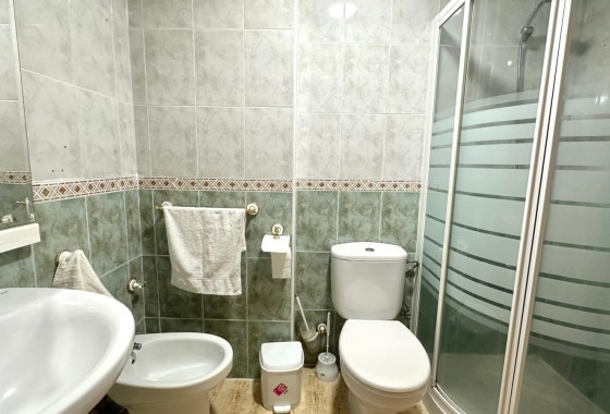 Sale - Apartment Flat -
Torrevieja - Acequion