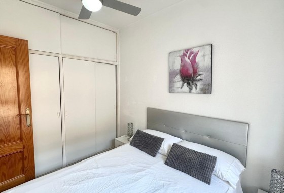 Sale - Apartment Flat -
Torrevieja - Acequion