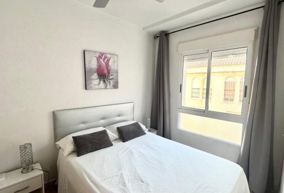 Sale - Apartment Flat -
Torrevieja - Acequion