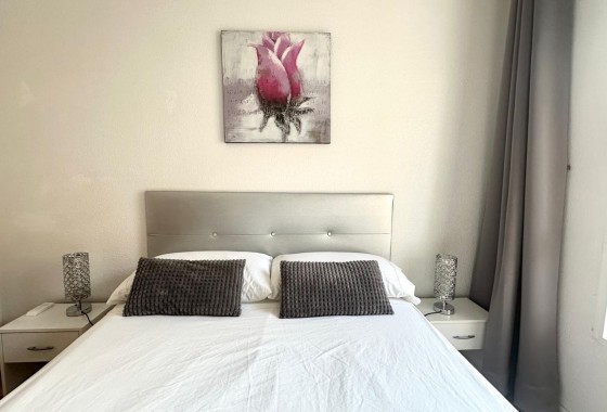 Sale - Apartment Flat -
Torrevieja - Acequion