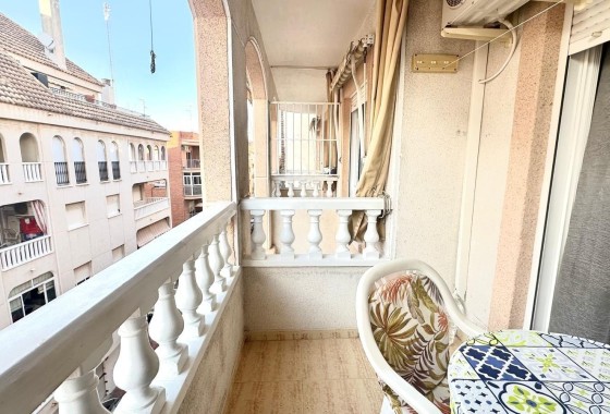 Sale - Apartment Flat -
Torrevieja - Acequion