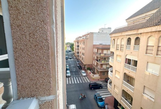 Sale - Apartment Flat -
Torrevieja - Acequion