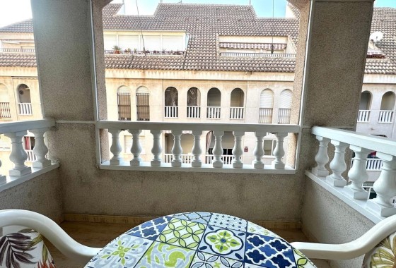 Sale - Apartment Flat -
Torrevieja - Acequion