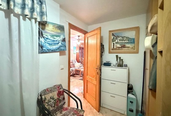 Venta - Apartamento / Piso -
Torrevieja - Center
