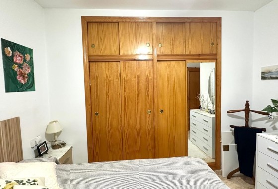 Venta - Apartamento / Piso -
Torrevieja - Center
