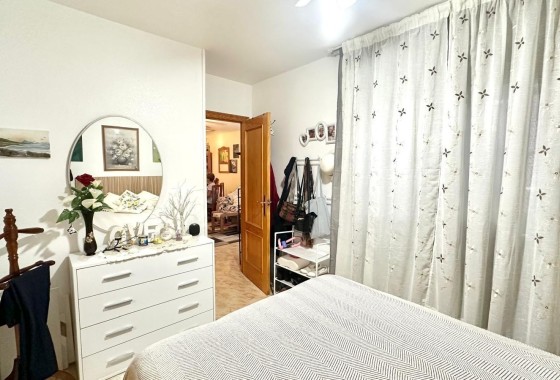 Venta - Apartamento / Piso -
Torrevieja - Center