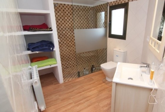 Revente - Villa Individuelle -
Jávea - Costa Blanca