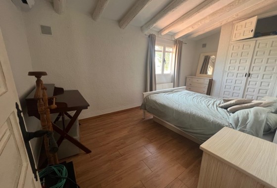 Revente - Villa Individuelle -
Jávea - Costa Blanca