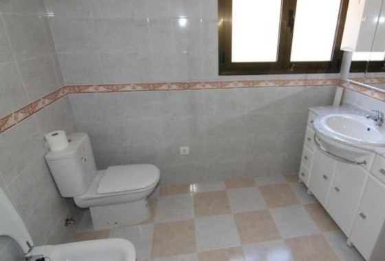 Revente - Villa Individuelle -
Jávea - Costa Blanca