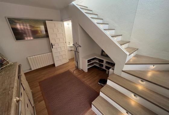 Revente - Villa Individuelle -
Jávea - Costa Blanca