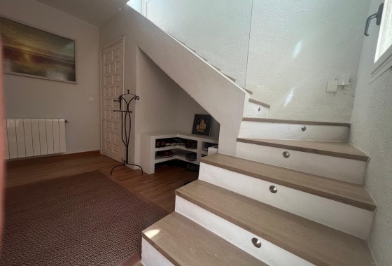 Revente - Villa Individuelle -
Jávea - Costa Blanca