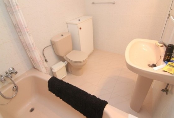Revente - Villa Individuelle -
Jávea - Costa Blanca