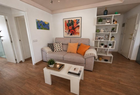 Sale - Apartment Flat -
Jávea - Costa Blanca