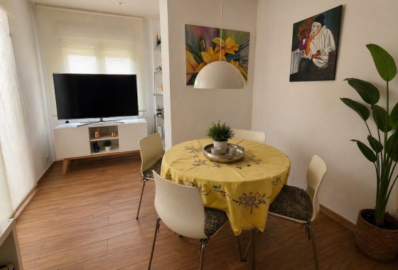 Sale - Apartment Flat -
Jávea - Costa Blanca