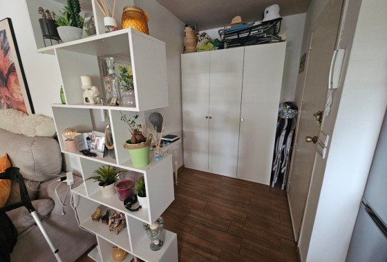 Sale - Apartment Flat -
Jávea - Costa Blanca