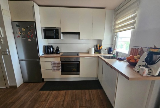 Sale - Apartment Flat -
Jávea - Costa Blanca
