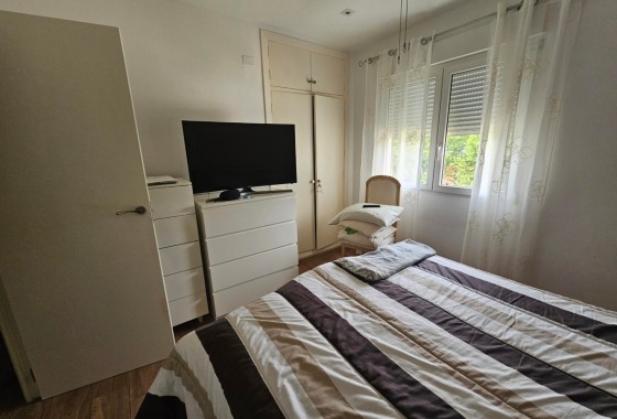 Sale - Apartment Flat -
Jávea - Costa Blanca