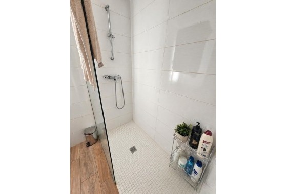 Sale - Apartment Flat -
Jávea - Costa Blanca