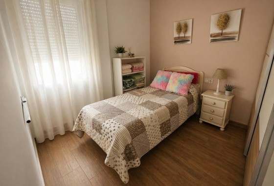 Sale - Apartment Flat -
Jávea - Costa Blanca