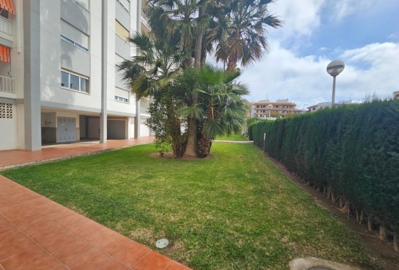 Sale - Apartment Flat -
Jávea - Costa Blanca