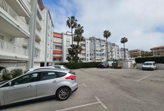 Sale - Apartment Flat -
Jávea - Costa Blanca