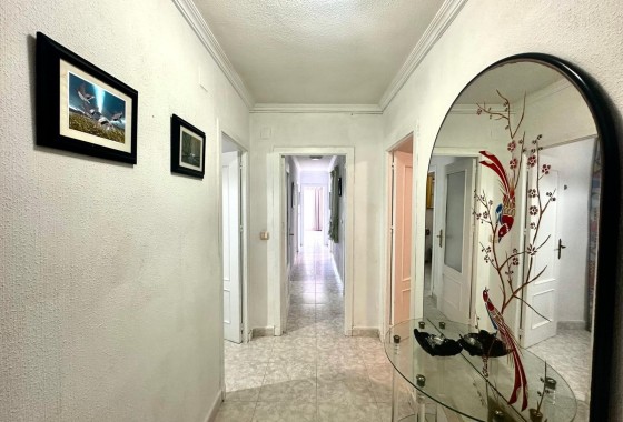 Sale - Apartment Flat -
Torrevieja - Center