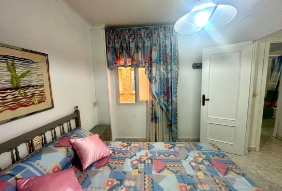Sale - Apartment Flat -
Torrevieja - Center