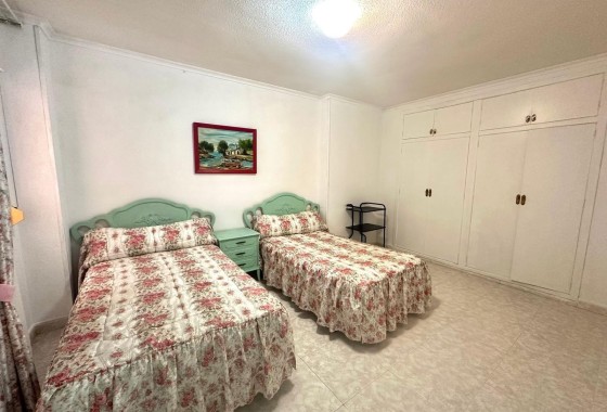 Sale - Apartment Flat -
Torrevieja - Center