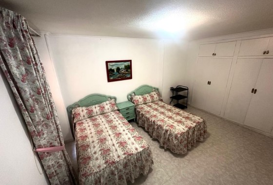 Sale - Apartment Flat -
Torrevieja - Center
