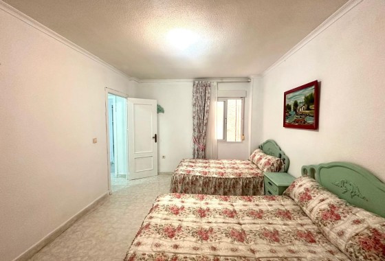 Sale - Apartment Flat -
Torrevieja - Center