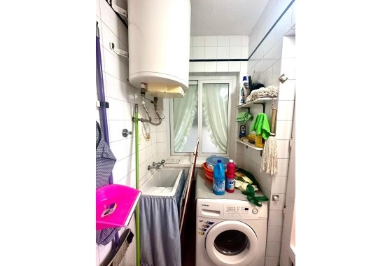 Sale - Apartment Flat -
Torrevieja - Center