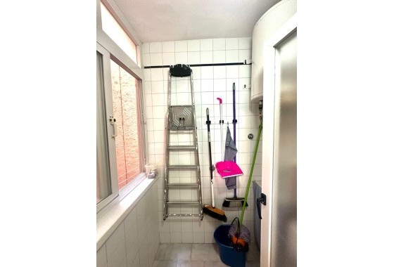 Sale - Apartment Flat -
Torrevieja - Center