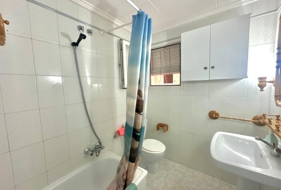 Sale - Apartment Flat -
Torrevieja - Center