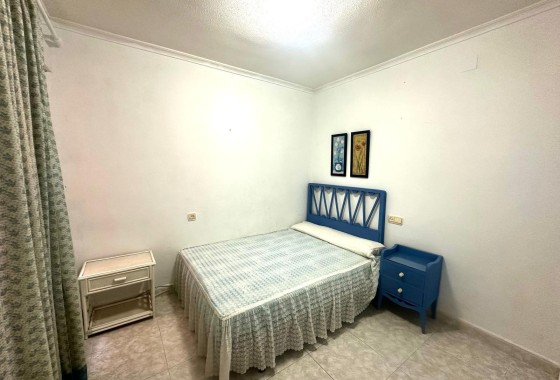 Sale - Apartment Flat -
Torrevieja - Center