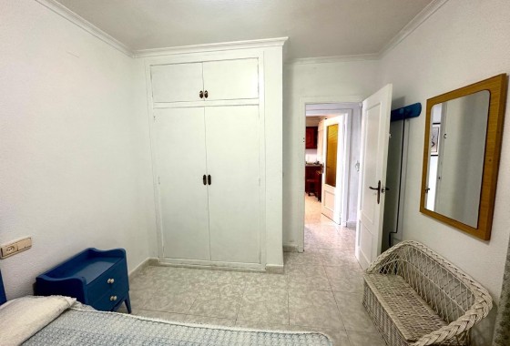 Sale - Apartment Flat -
Torrevieja - Center
