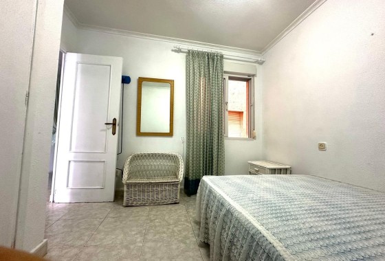 Sale - Apartment Flat -
Torrevieja - Center